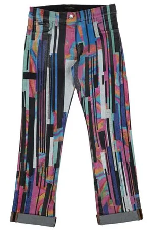 Dolce & Gabbana PARTES DE ABAJO - Pantalones vaqueros