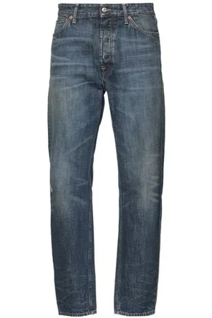 DEPARTMENT 5 PARTES DE ABAJO - Pantalones vaqueros