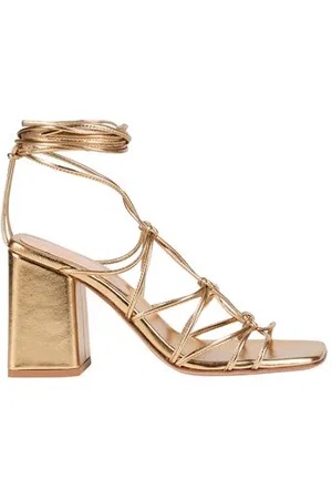 Gianvito Rossi CALZADO - Sandalias con cierre