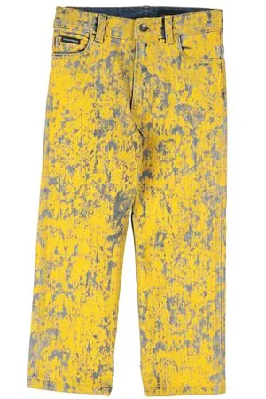 Dolce & Gabbana PARTES DE ABAJO - Pantalones vaqueros