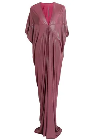 Rick Owens VESTIDOS - Vestidos largos
