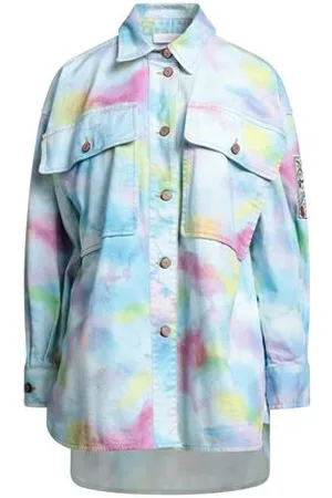 See by Chloé ROPA DE ABRIGO - Chaquetas vaqueras