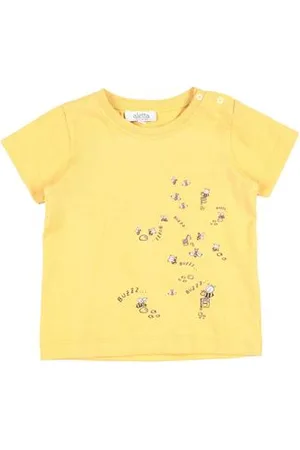 ALETTA CAMISETAS Y TOPS - Camisetas