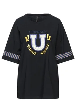 Manila Grace CAMISETAS Y TOPS - Camisetas
