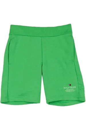 Tommy Hilfiger PARTES DE ABAJO - Pantalones cortos y bermudas