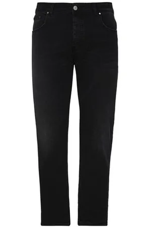 haikure PARTES DE ABAJO - Pantalones vaqueros