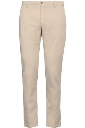 YAN SIMMON PARTES DE ABAJO - Pantalones