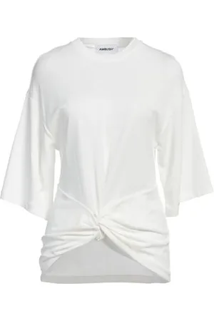 AMBUSH CAMISETAS Y TOPS - Camisetas