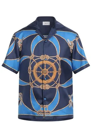 Bally CAMISETAS Y TOPS - Camisas