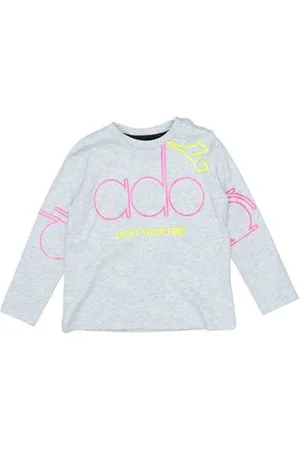 Diadora CAMISETAS Y TOPS - Camisetas