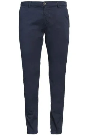 YAN SIMMON PARTES DE ABAJO - Pantalones