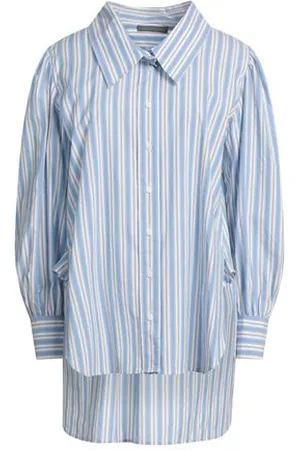 Alberta Ferretti CAMISETAS Y TOPS - Camisas