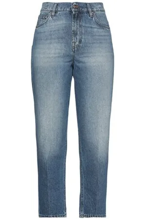 Don the Fuller PARTES DE ABAJO - Pantalones vaqueros