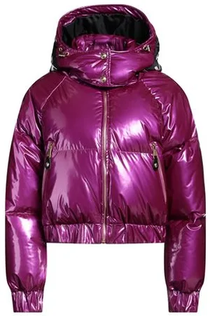 VERSACE ROPA DE ABRIGO - Plumíferos y acolchados