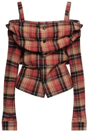 AMBUSH CAMISETAS Y TOPS - Camisas