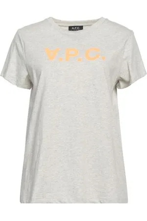 A.P.C. CAMISETAS Y TOPS - Camisetas