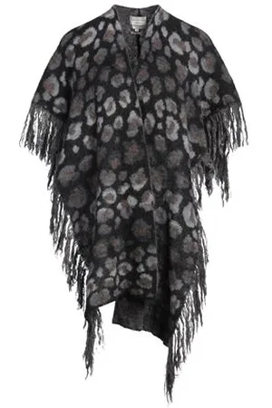 Alessia Santi ROPA DE ABRIGO - Capas