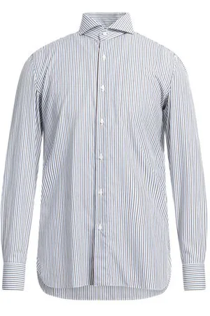 LUIGI BORRELLI NAPOLI CAMISETAS Y TOPS - Camisas