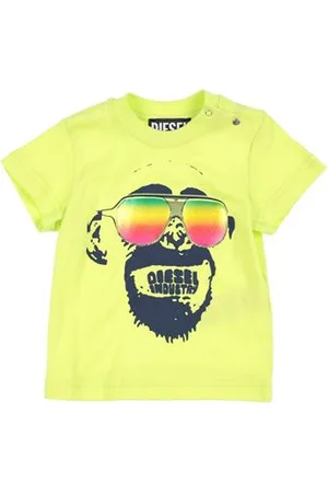 Diesel CAMISETAS Y TOPS - Camisetas