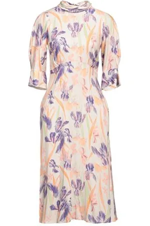 Closet VESTIDOS - Vestidos midi