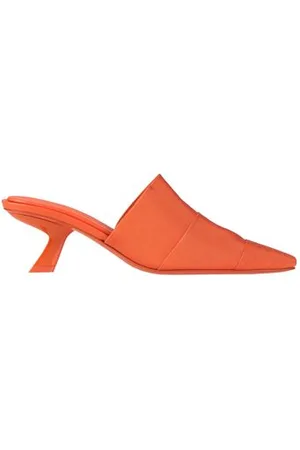Salvatore Ferragamo CALZADO - Mules & Zuecos