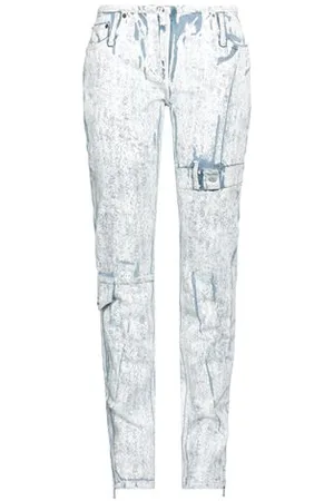 Acne Studios PARTES DE ABAJO - Pantalones vaqueros