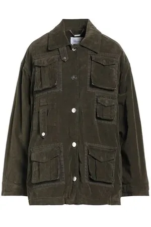 BLUMARINE ROPA DE ABRIGO - Chaquetas y cazadoras