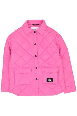 Calvin Klein ROPA DE ABRIGO - Chaquetas y cazadoras