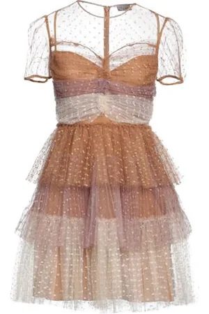 RED Valentino VESTIDOS - Minivestidos