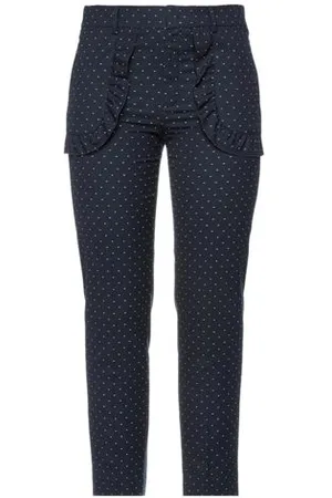 RED Valentino PARTES DE ABAJO - Pantalones