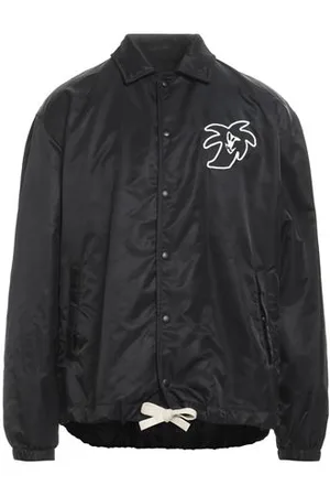 Palm Angels ROPA DE ABRIGO - Chaquetas y cazadoras