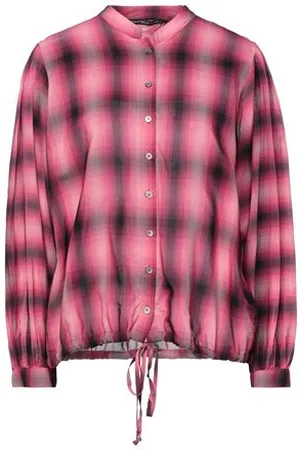 DEPARTMENT 5 CAMISETAS Y TOPS - Camisas