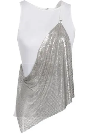 VERSACE CAMISETAS Y TOPS - Camisetas de tirantes