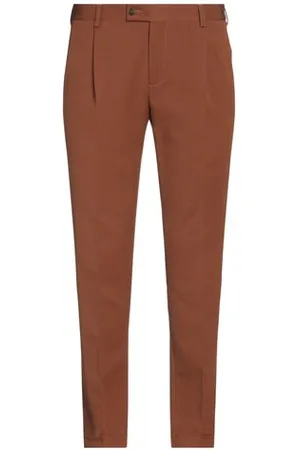 GREY DANIELE ALESSANDRINI PARTES DE ABAJO - Pantalones