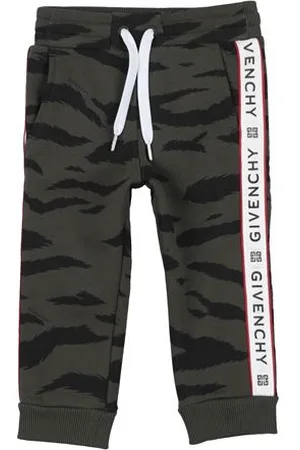Givenchy PARTES DE ABAJO - Pantalones