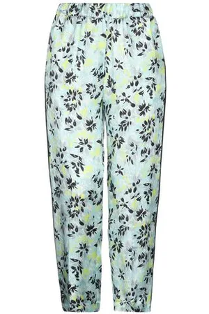 Jucca PARTES DE ABAJO - Pantalones