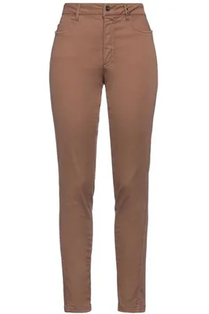 D.EXTERIOR PARTES DE ABAJO - Pantalones