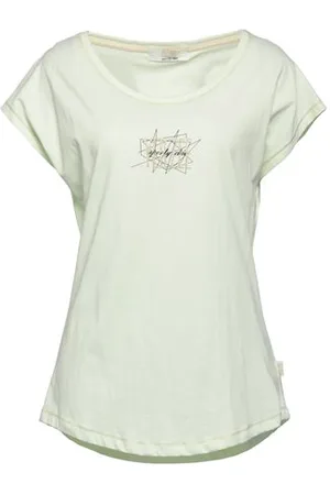 YES ZEE BY ESSENZA CAMISETAS Y TOPS - Camisetas