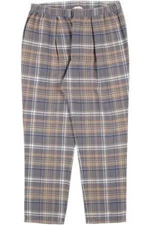DOUUOD PARTES DE ABAJO - Pantalones