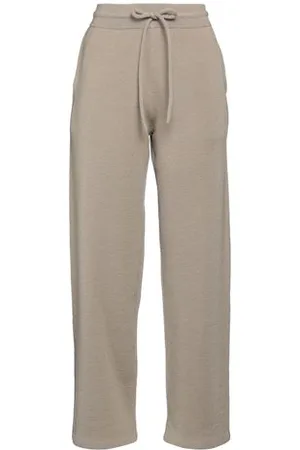 Burberry PARTES DE ABAJO - Pantalones