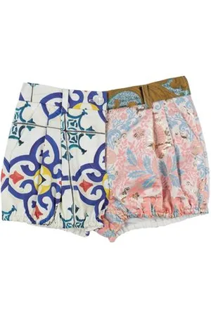 Dolce & Gabbana PARTES DE ABAJO - Pantalones cortos y bermudas