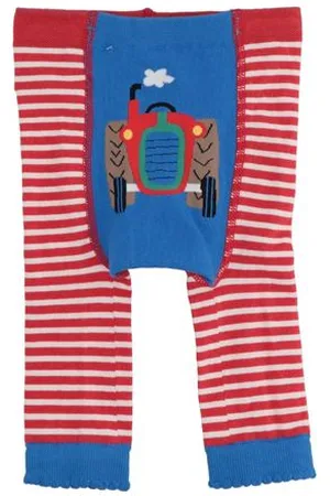 Frugi PARTES DE ABAJO - Pantalones