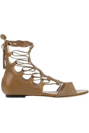 Etro CALZADO - Sandalias con cierre