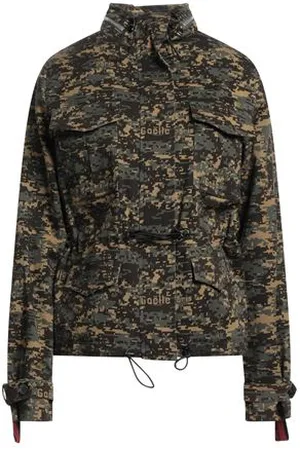 GAËLLE ROPA DE ABRIGO - Chaquetas y cazadoras