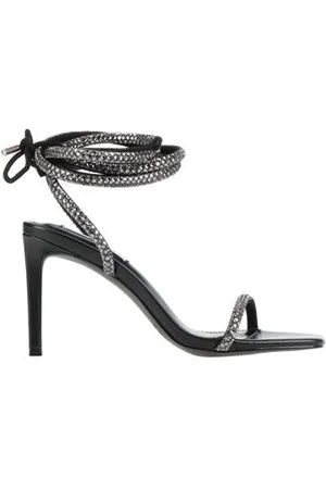 Steve Madden CALZADO - Sandalias con cierre