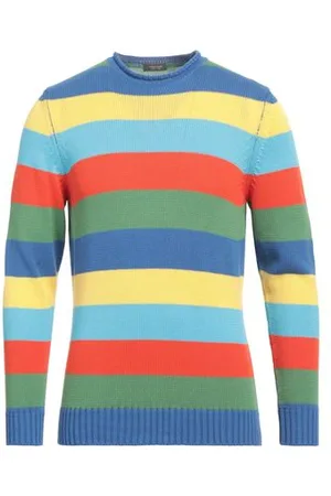 ROSSOPURO PRENDAS DE PUNTO - Pullover