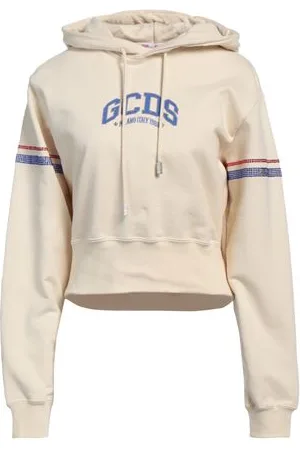 GCDS CAMISETAS Y TOPS - Sudaderas