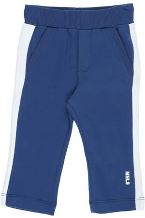 MONNALISA PARTES DE ABAJO - Pantalones