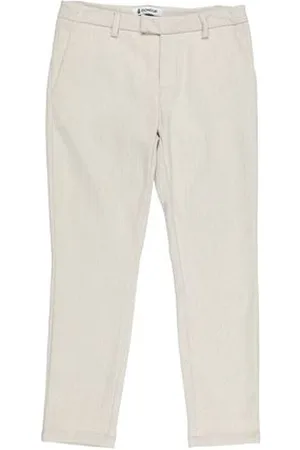 Dondup PARTES DE ABAJO - Pantalones