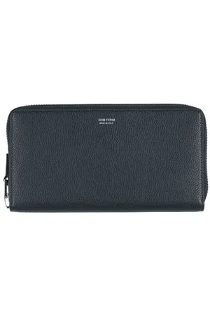 Tom Ford Marroquinería - Portadocumentos